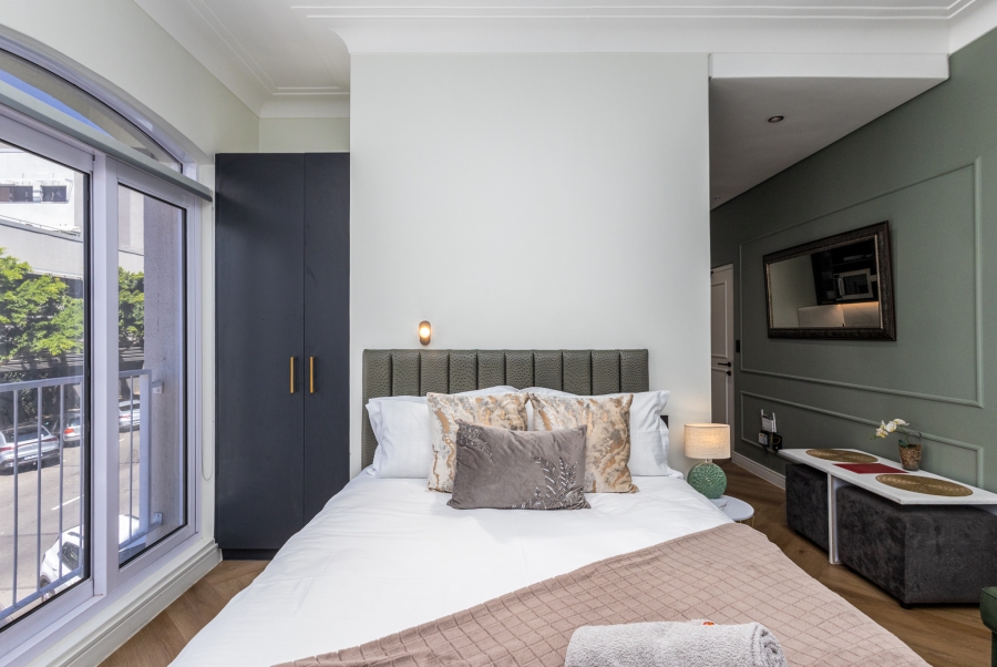 0 Bedroom Property for Sale in De Waterkant Western Cape